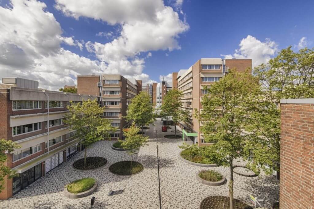 Campus Diemen Zuid